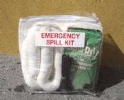 Truckers Spill Kit